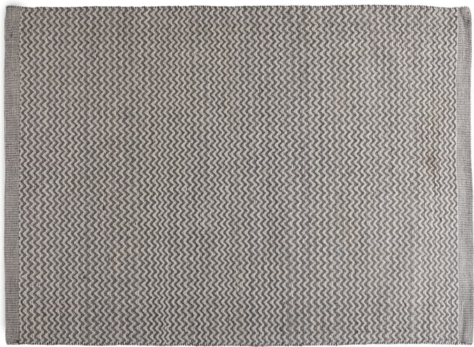 Dutch Lifestyle - Vloerkleed Shelley Zickzack  190x290cm