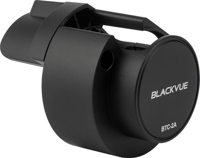 BlackVue Tamper-Proof Case BTC-2A - security enclosure