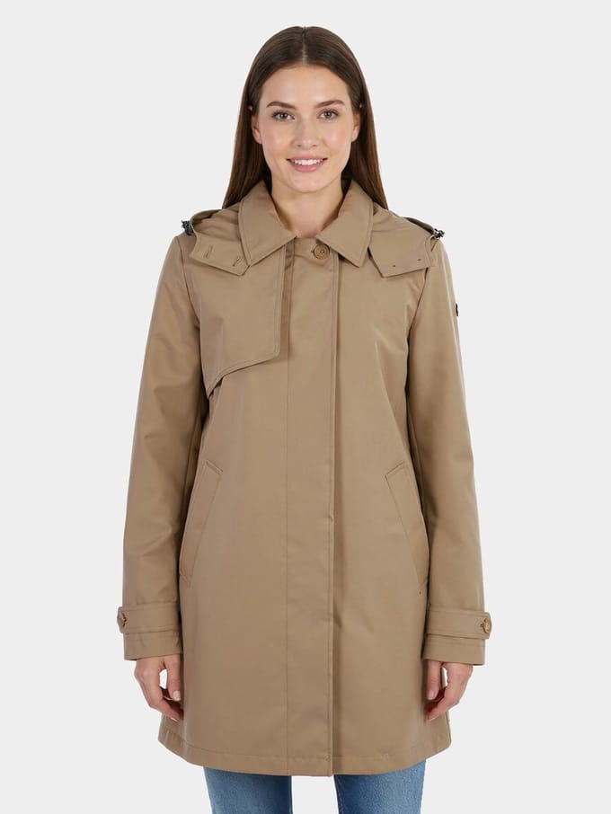 Covered - Thamara - L60446CO01 - 0525 Smoke Beige