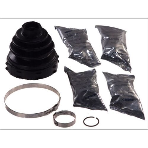 Balgenset, aandrijfas SPIDAN 24288