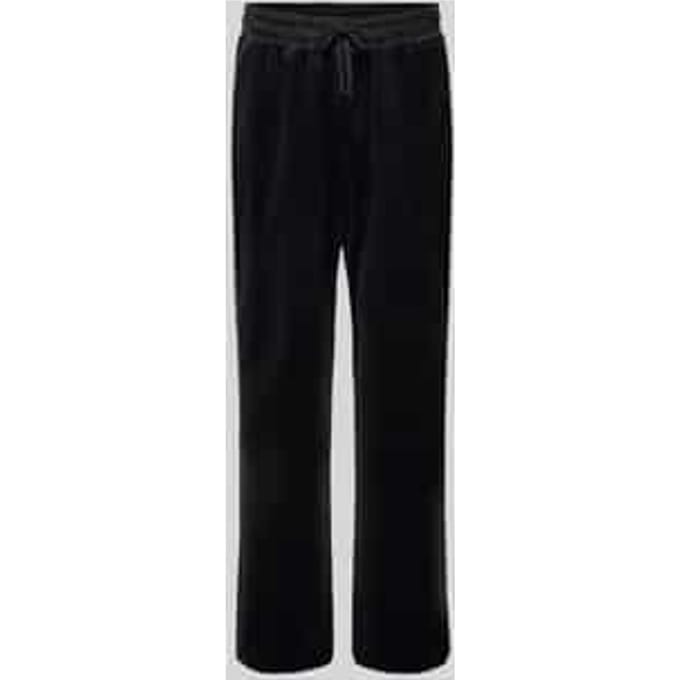 sweatpants met elastische band