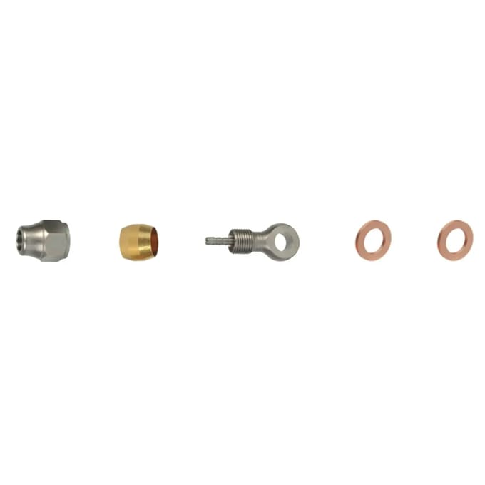 Hydraulische kit Elvedes Banjo Parts B