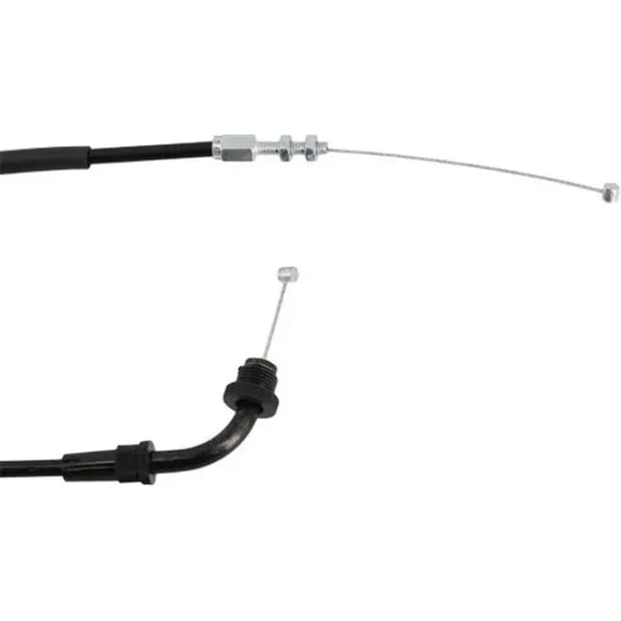Motorfiets gaskabel Brazoline Suzuki GSX-r 600 (1997-2000) (Oem 58300-33e10 )