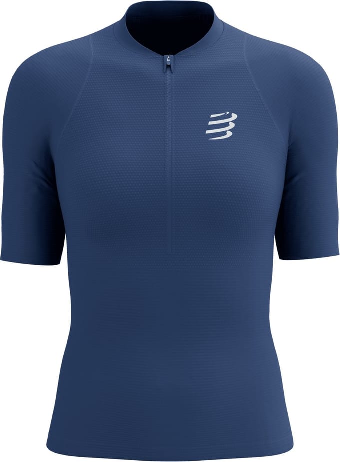 Trail Racing Postural SS Top W