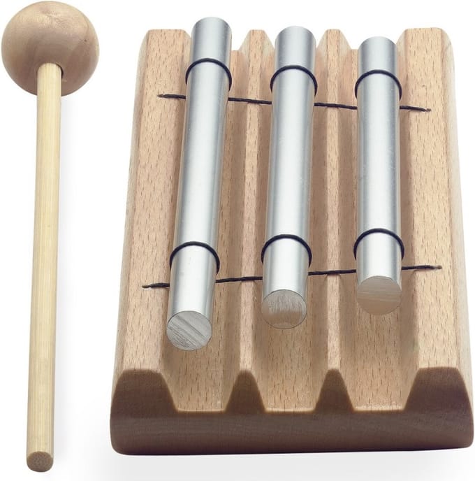 Stagg Tafel Chimes TC-3