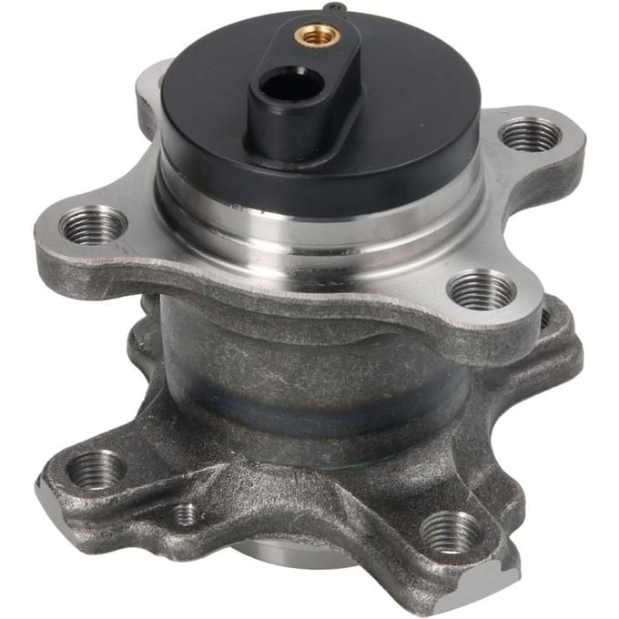Wiellagerset BTA H28028BTA