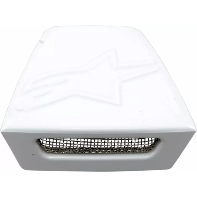 Ventilatie voor motorhelmen Alpinestars Supertech M8/M10
