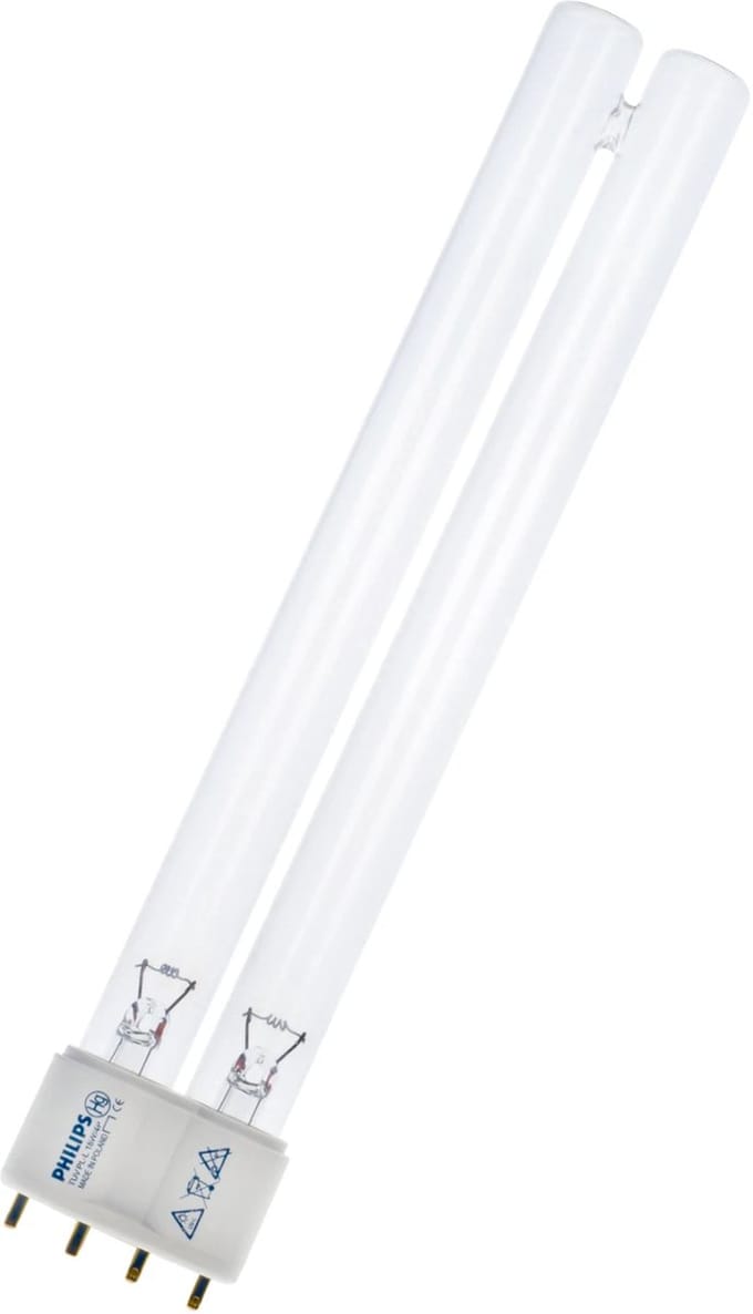 Philips Aquarium Verlichting - UV - 18W