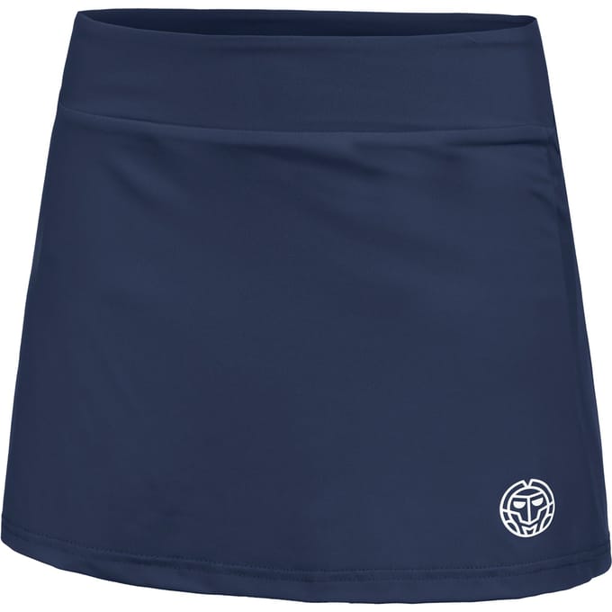 BIDI BADU Crew Rok Dames-Donkerblauw