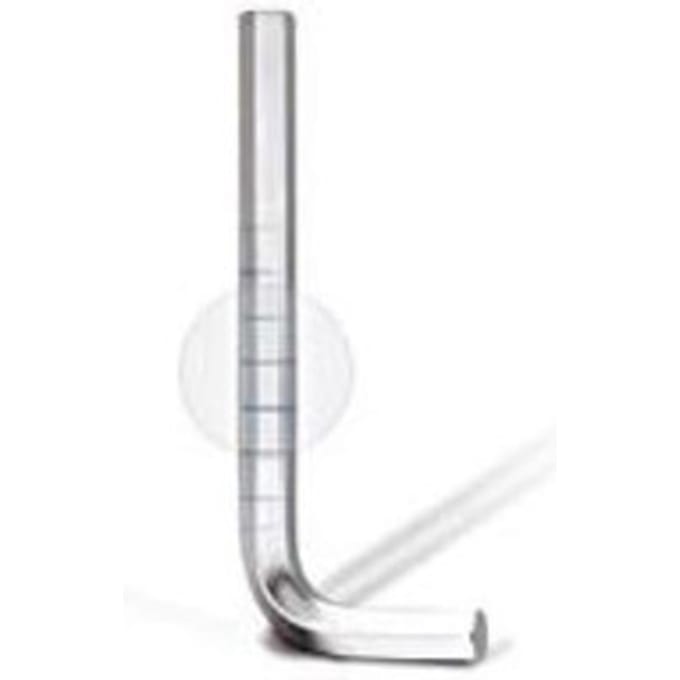 Toptul Steeksleutel AGAS0509 - Professioneel Gereedschap