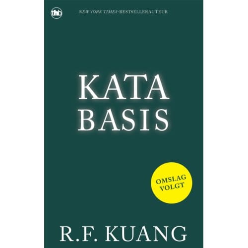 Katabasis - R. F. Kuang