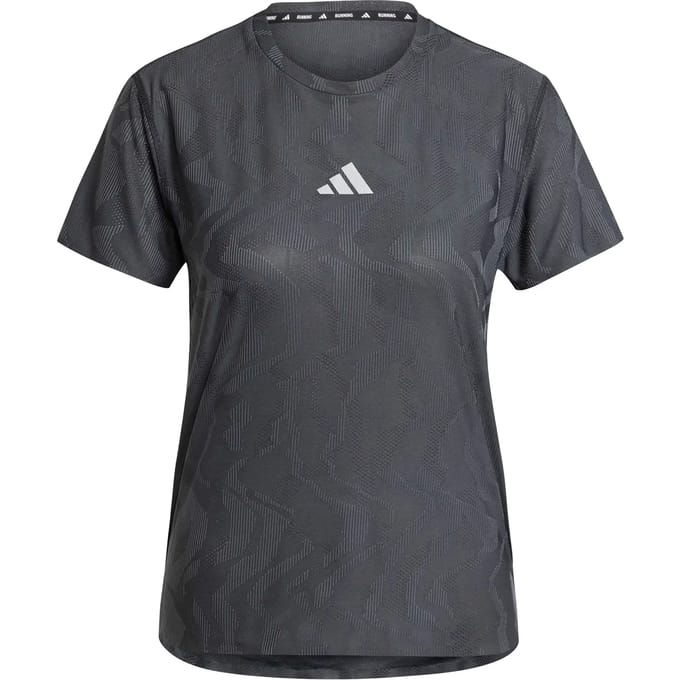 Technisch dames-T-shirt adidas Ultimate Climacool+