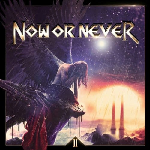 Ii - Now Or Never