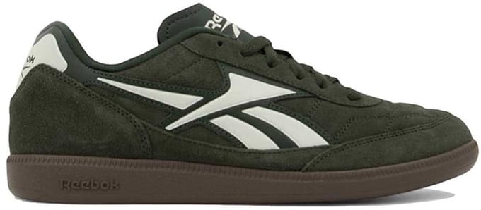 Reebok Classics Finale Schoenen Groen EU 40 1/2