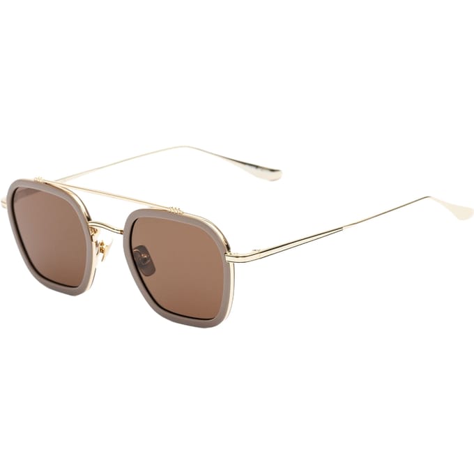 Zonnebril Dames Belstaff MERRICK-BEIGE-W Ø 45 mm
