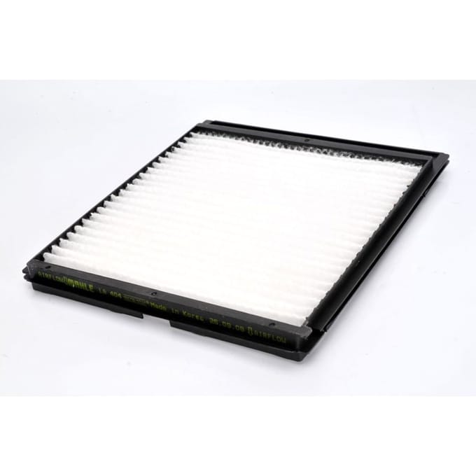 Cabine luchtfilter KNECHT LA 404