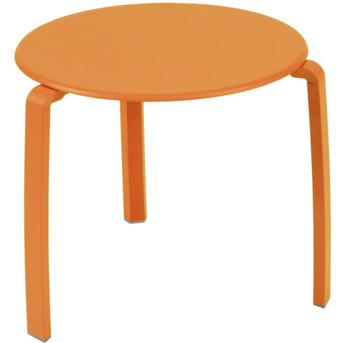 Fermob ALIZÉ lage tafel - C6 Honing structuur