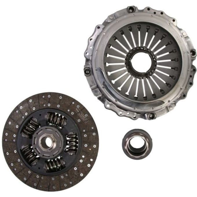 Complete koppelingsset SACHS 3400 700 685:009