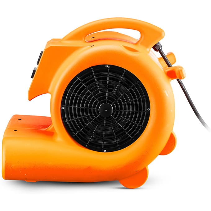 Radiaalventilator TD 2400