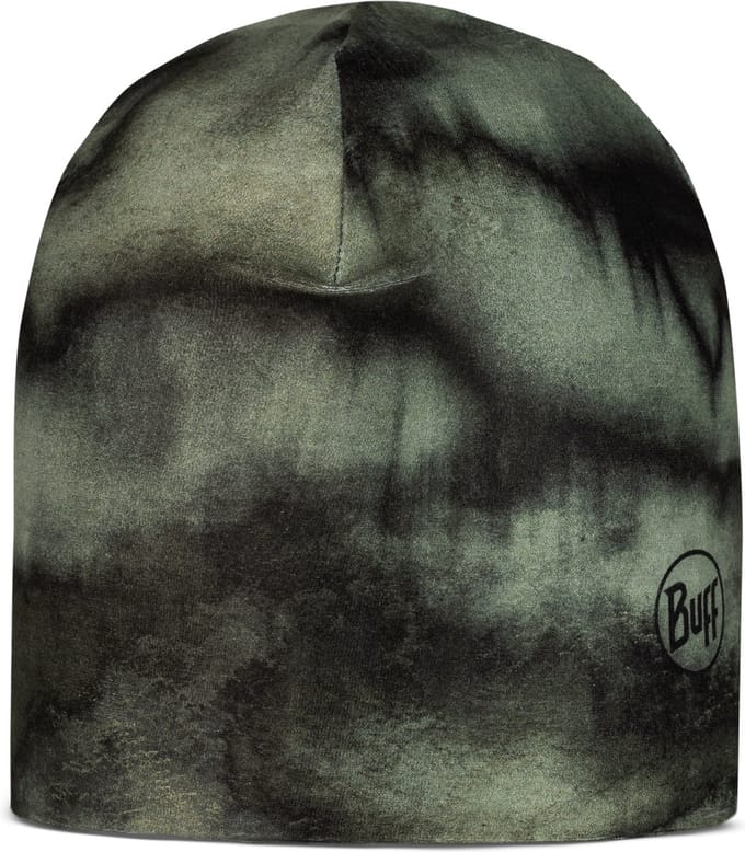 BUFF® Thermonet Beanie FUST CAMOUFLAGE - Muts