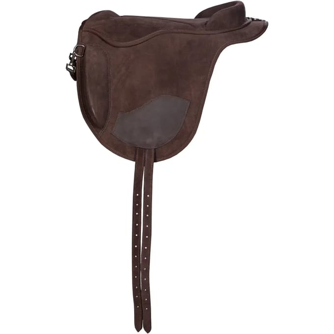 Rijmat voor paarden Edix Saddles Amazone BBP