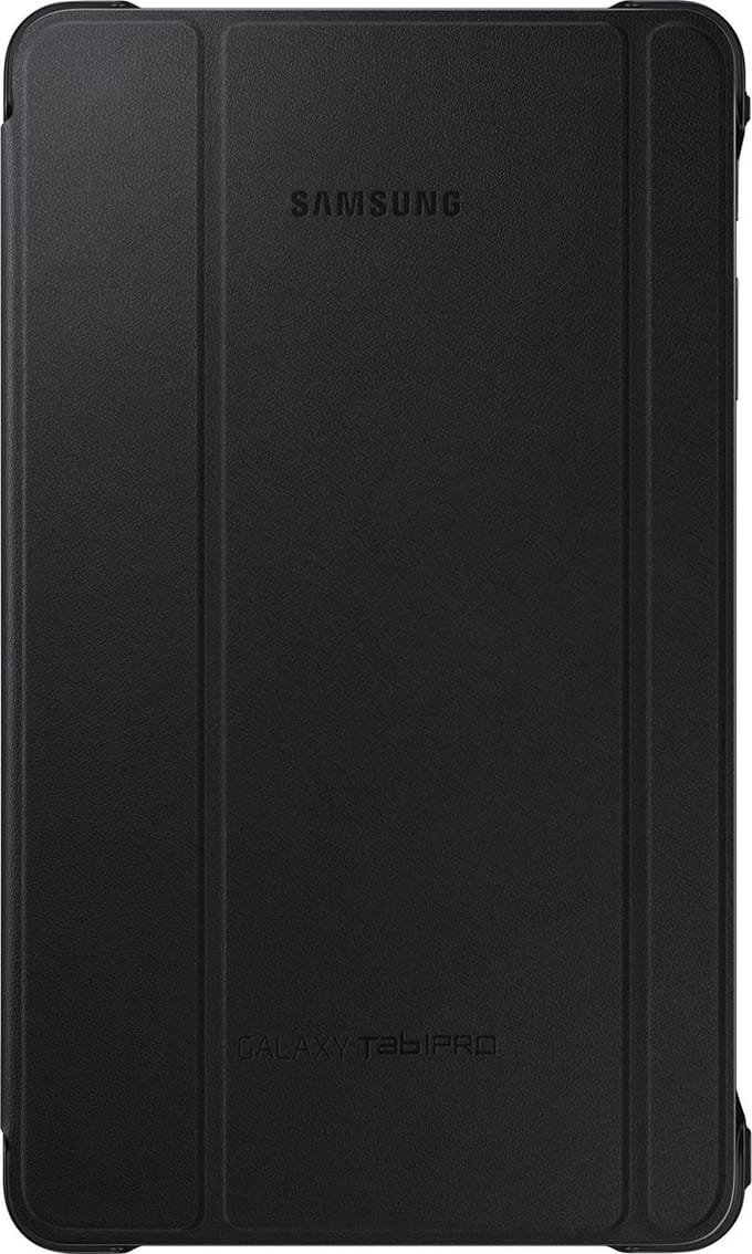 Samsung Book Cover voor Samsung Galaxy Tab Pro 8.4 - Wit