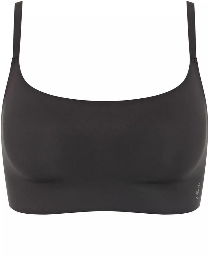 Sloggi Women ZERO Feel 2.0 Ultra Bra - BH - zwart