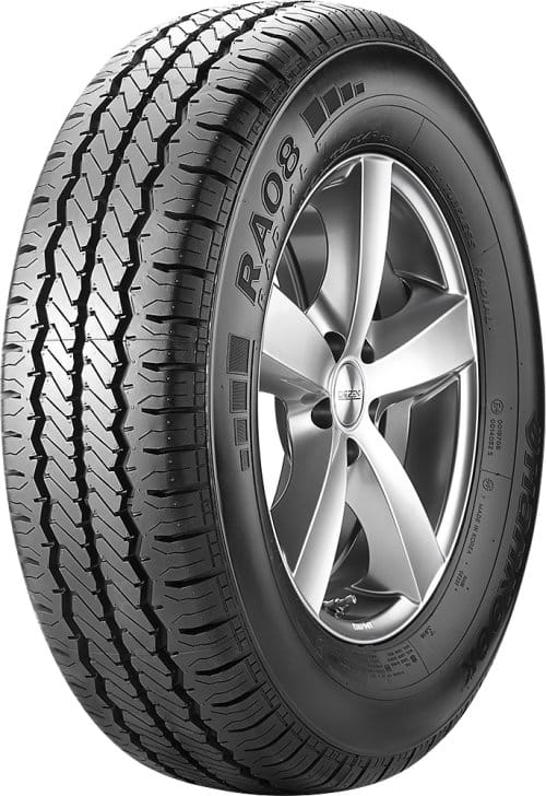 Hankook Radial RA08 ( 145 R13C 88/86R 8PR SBL )