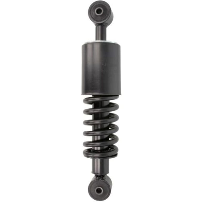 Demper, cabine-ophanging FEBI BILSTEIN 24421
