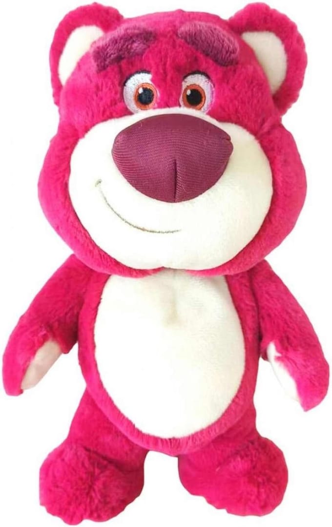 Knuffelbeer Lotso Pluche Speelgoed Filmthema