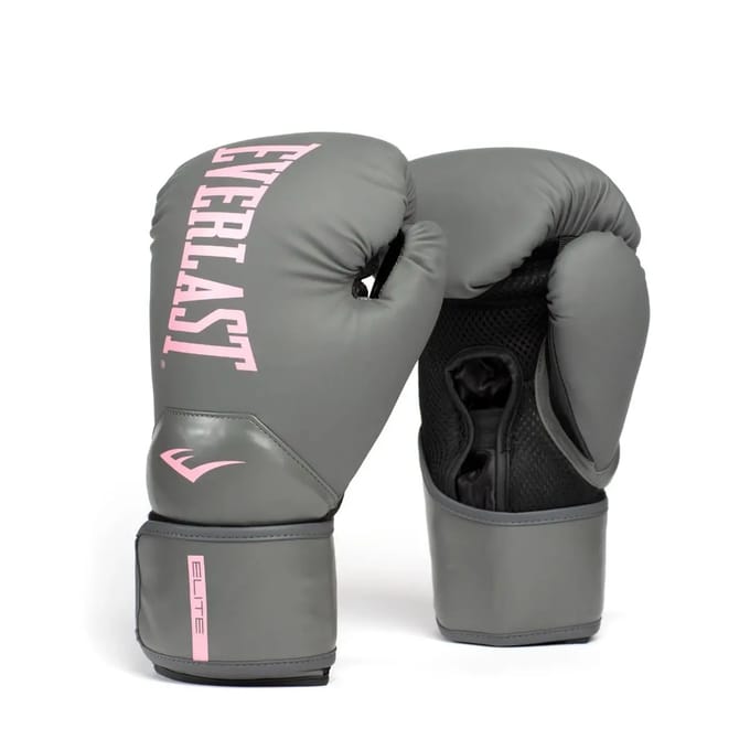 Bokshandschoenen Everlast Elite 2