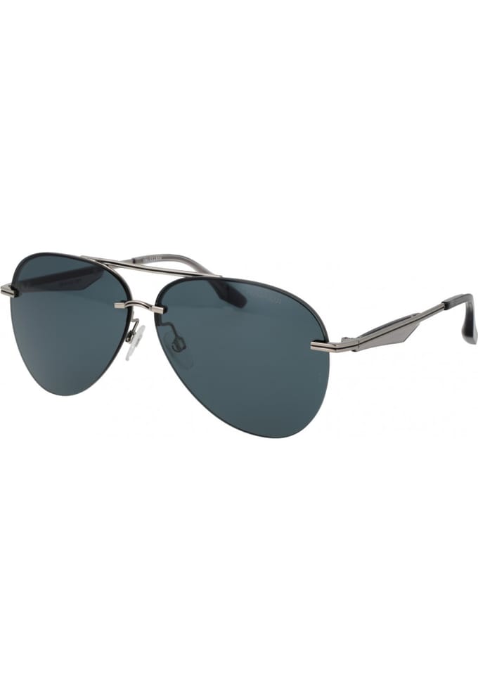 Zonnebril Trussardi TSM3004 T01 64