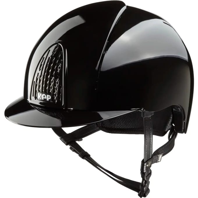 Standaard vizierhelm KEP Smart Polish