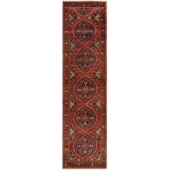 Vloerkleed Alvarez wol | Hadorn