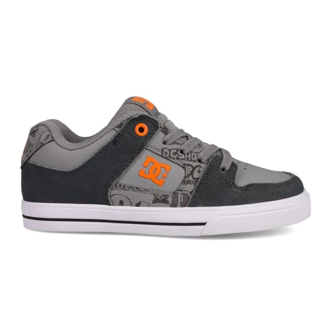 Kinderschoenen DC Shoes Pure Elastic