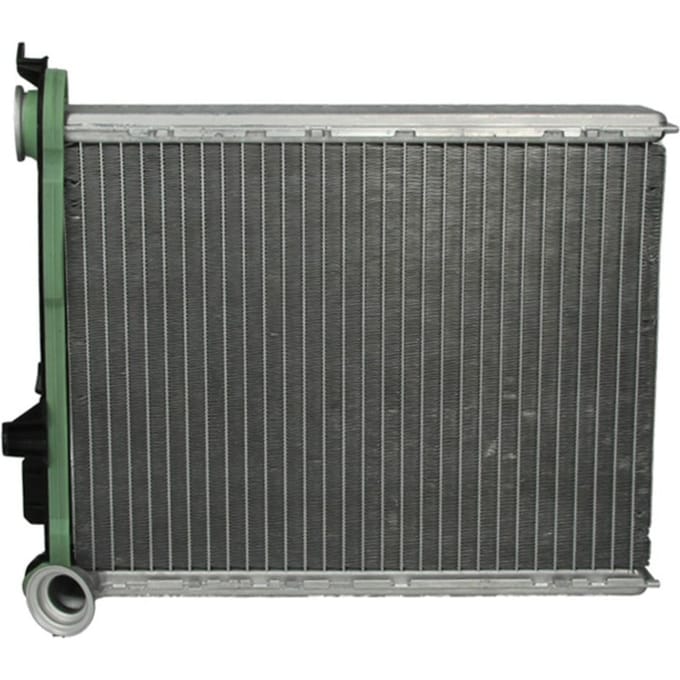 Warmtewisselaar, interieur verwarming VALEO 812424