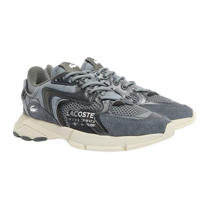 Lacoste L003 NEO 1262 SMA Sneakers Heren