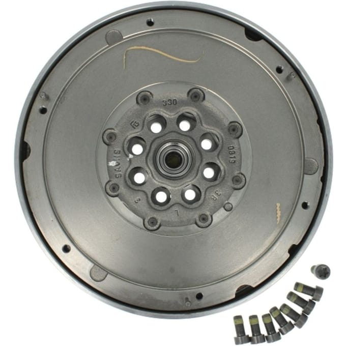 Dubbel massa vliegwiel SACHS 2294 001 097