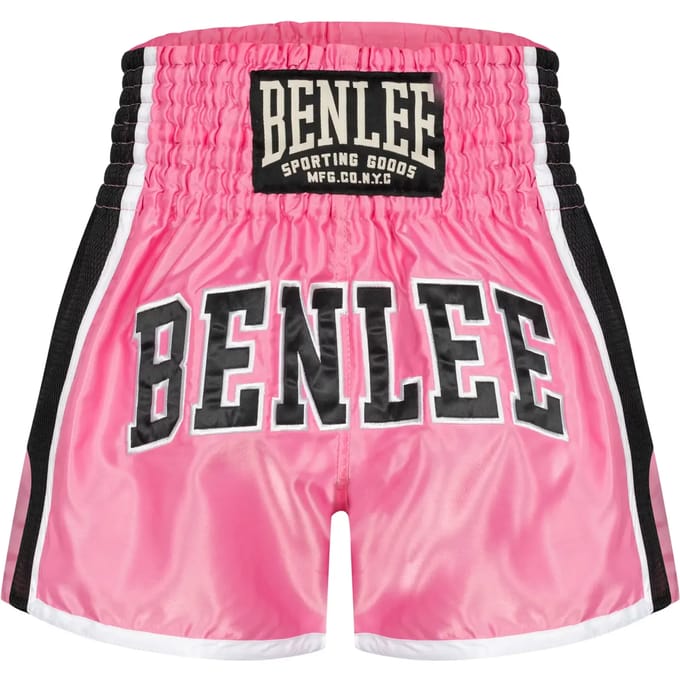 Thaiboksen short Benlee Dagett