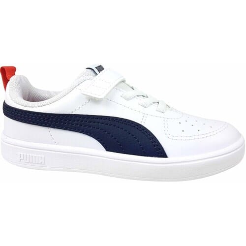 Lage Sneakers Puma Rickie AC Inf