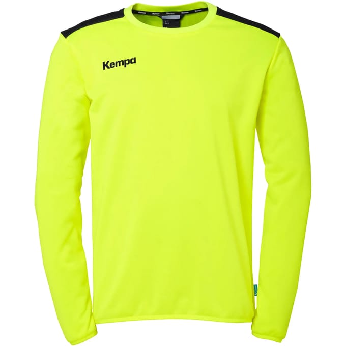 Trainingsshirt voor kinderen Kempa 27 Emotion