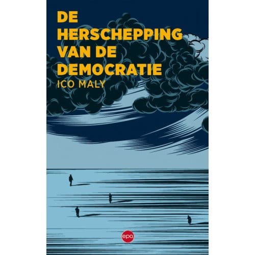 Herschepping Van De Democratie - Ico Maly