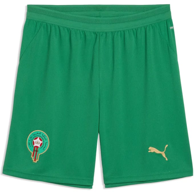 Short Buiten Marokko Coupe du Monde 2026