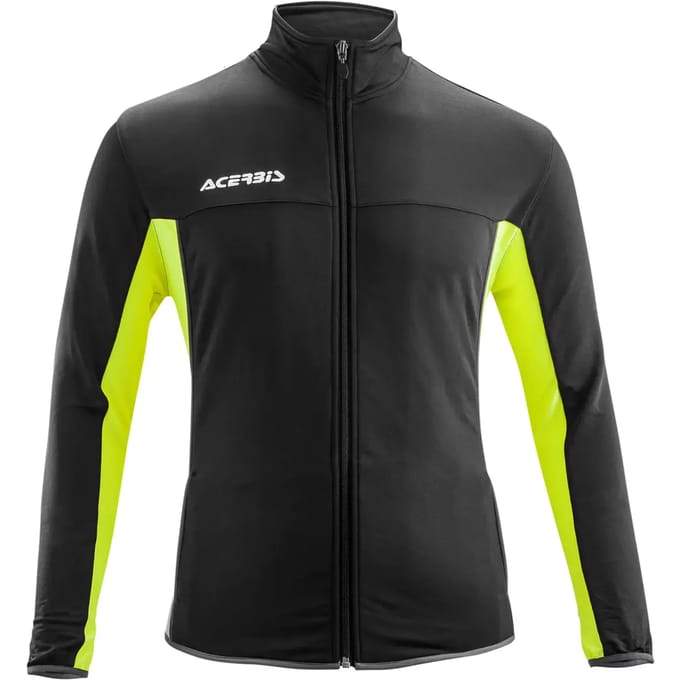 Jas Acerbis Belatrix