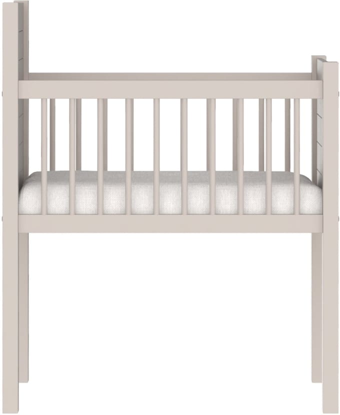 Kidsmill Noa Wieg - Oatmeal