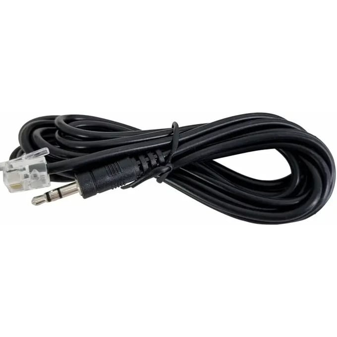 Kabel voor dt2500p stopwatch Digi Sport Instruments