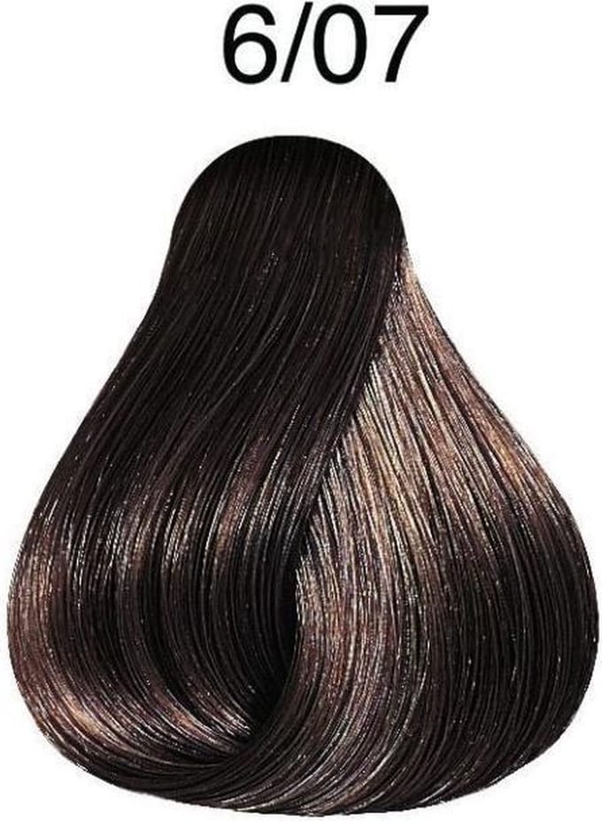 Kadus Professional Demi-Permanent Extra Coverage 6/07 60ml