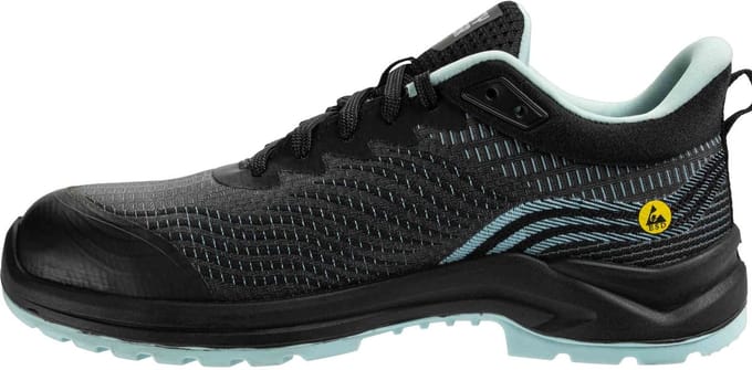 Dames werkschoenen Safety Jogger Bestknit S1P