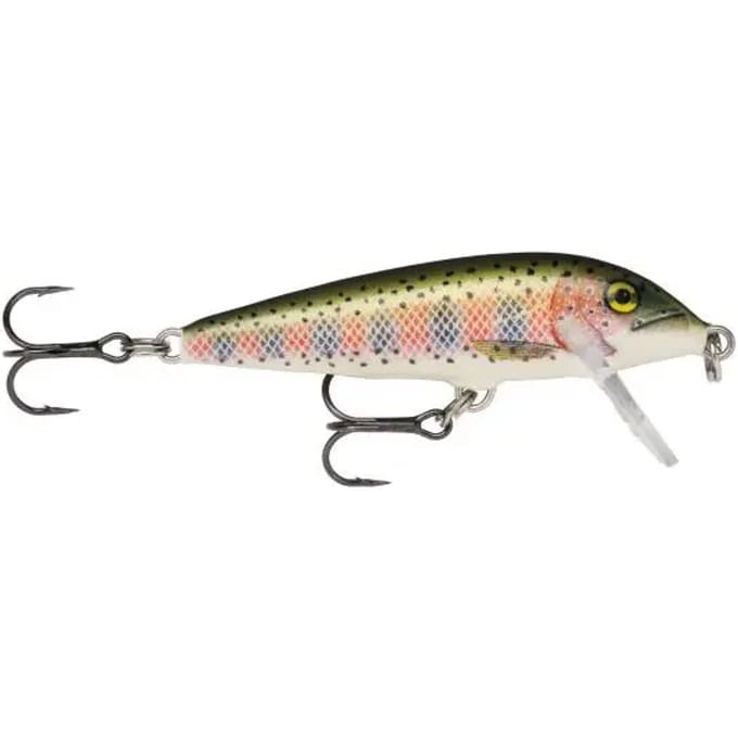 Duikaas Rapala countdown® 5g