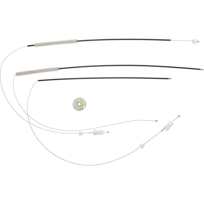 Reparatieset, raamopener BLIC 6205-09-040807P links